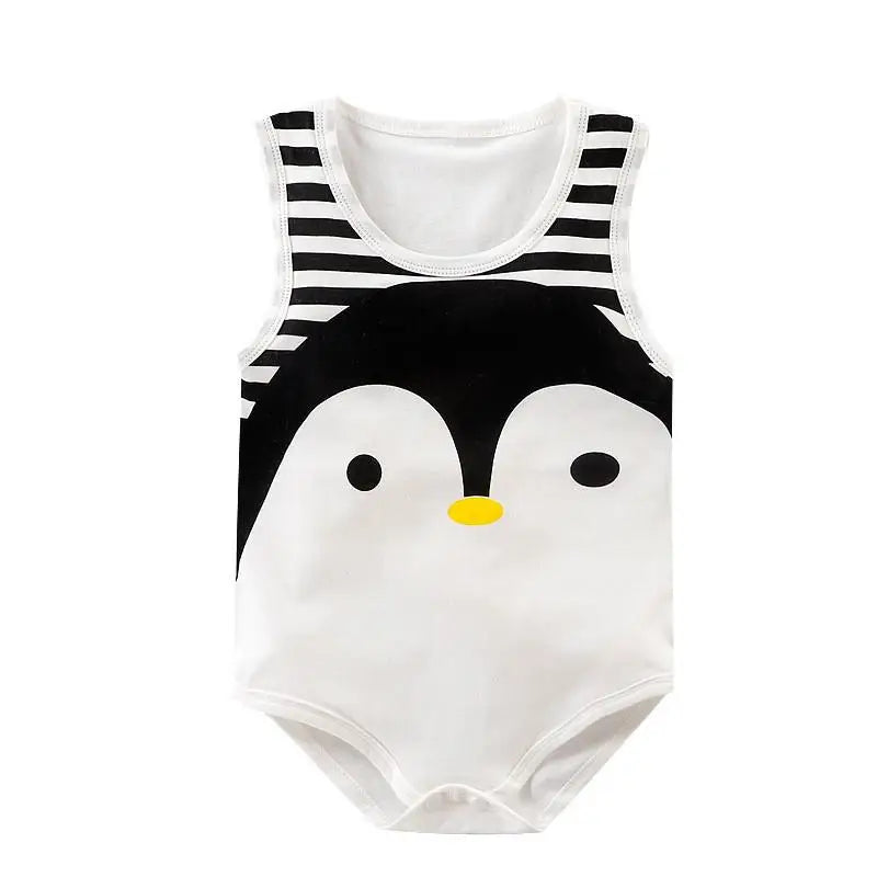 Bodysuit For Children Multivariant