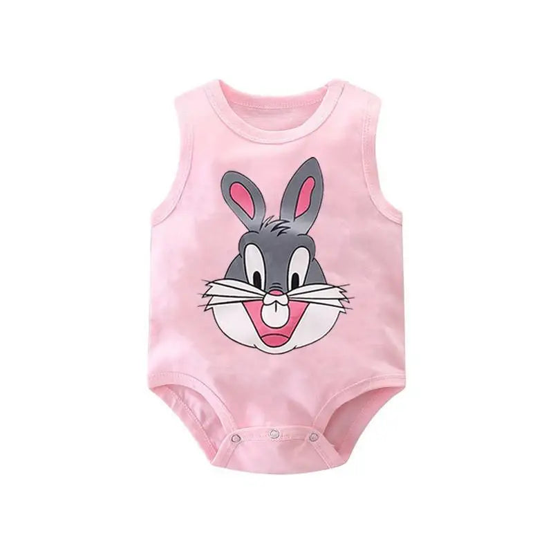 Bodysuit For Children Multivariant