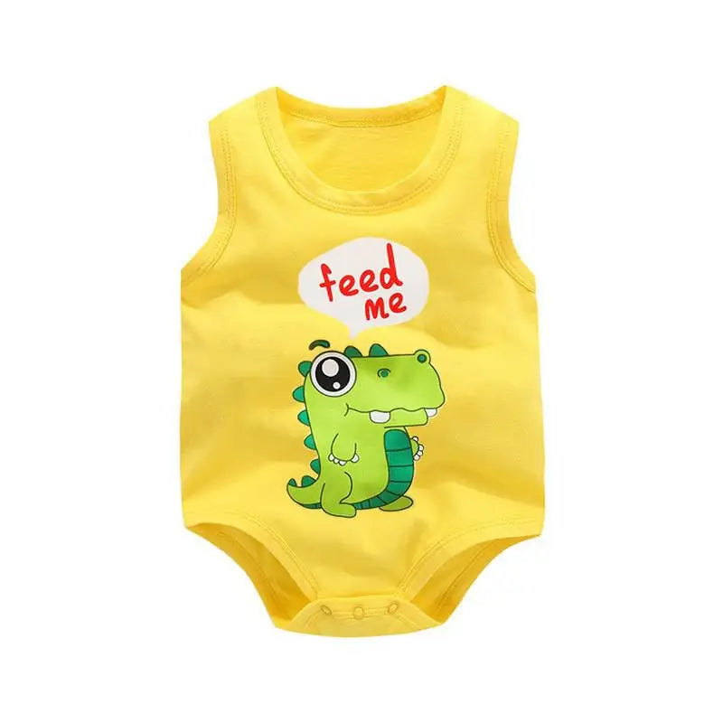 Bodysuit For Children Multivariant
