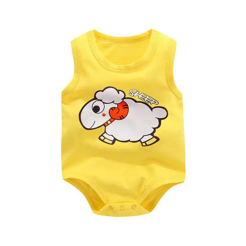 Bodysuit For Children Multivariant