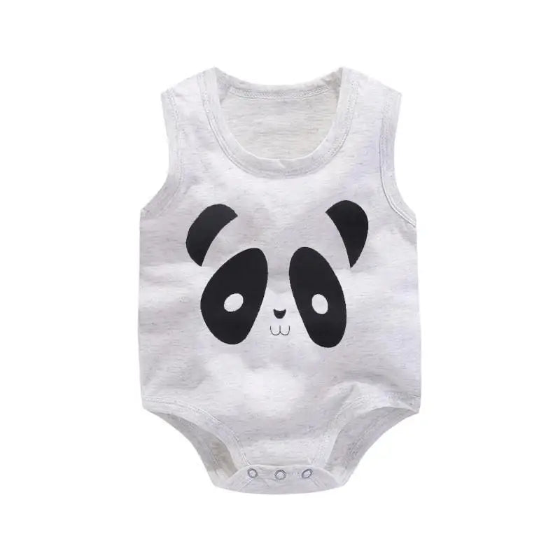 Bodysuit For Children Multivariant
