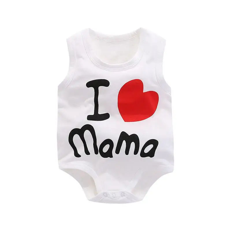 Bodysuit For Children Multivariant