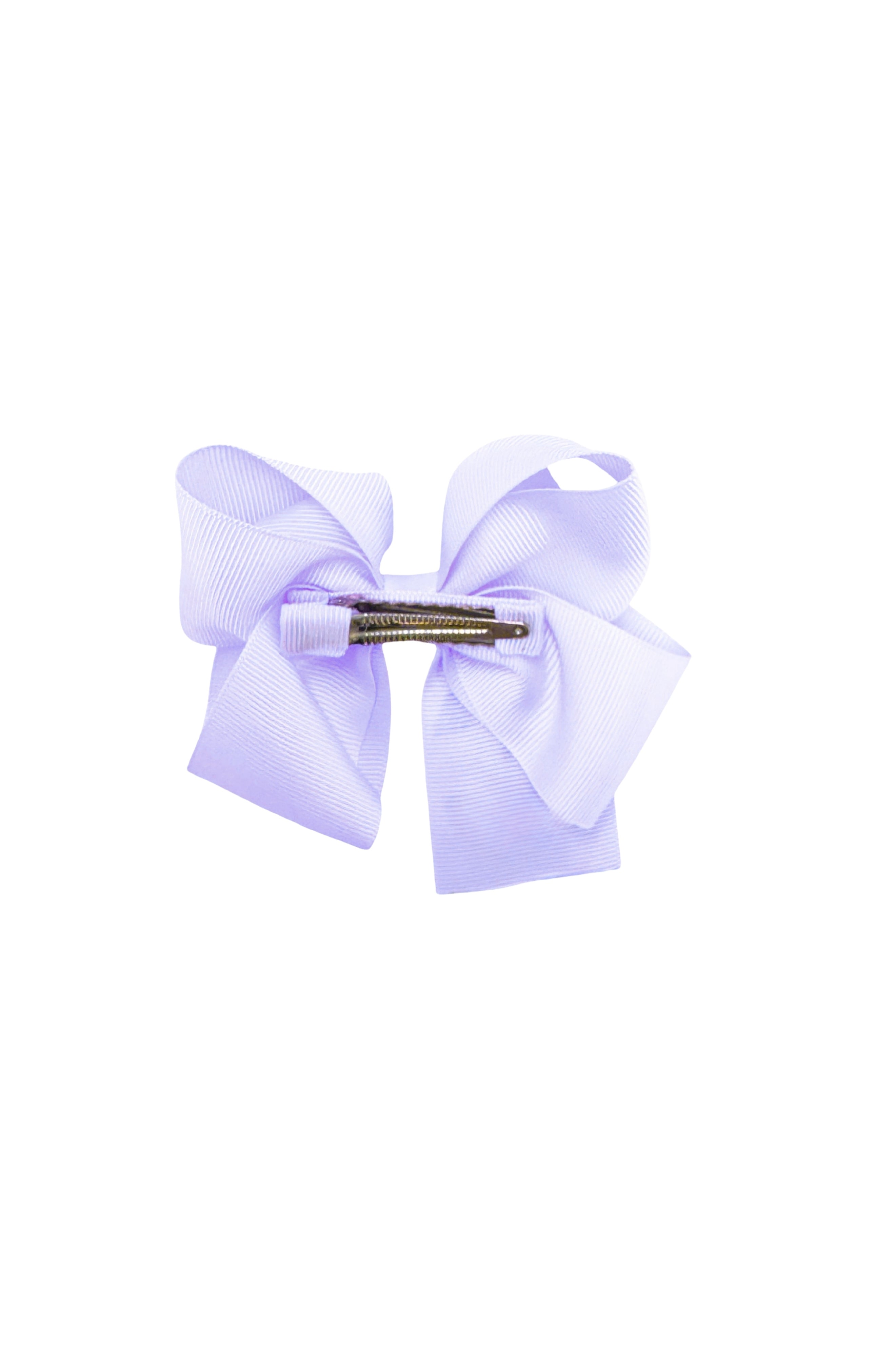 Bunny Hair Bow