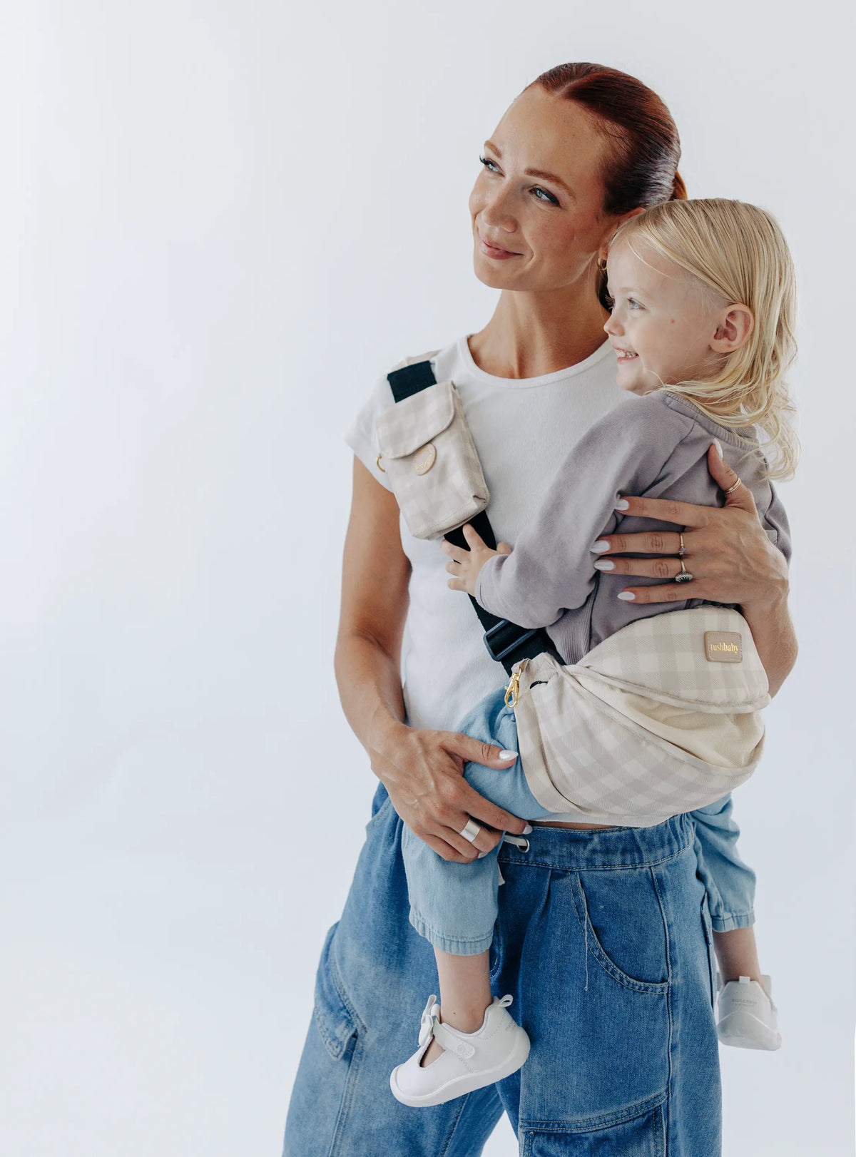 Liftoff Toddler Sling
