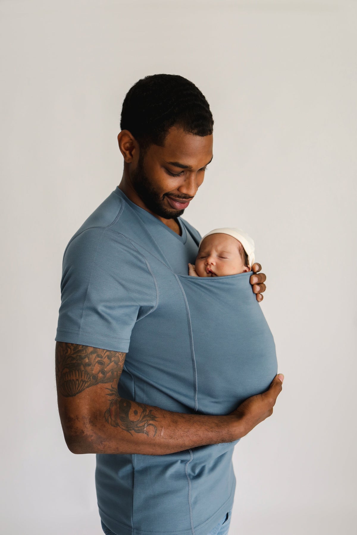 Dad Shirt Brook