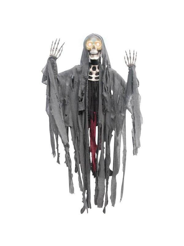 Life-size Peeper Reaper Halloween Decoration