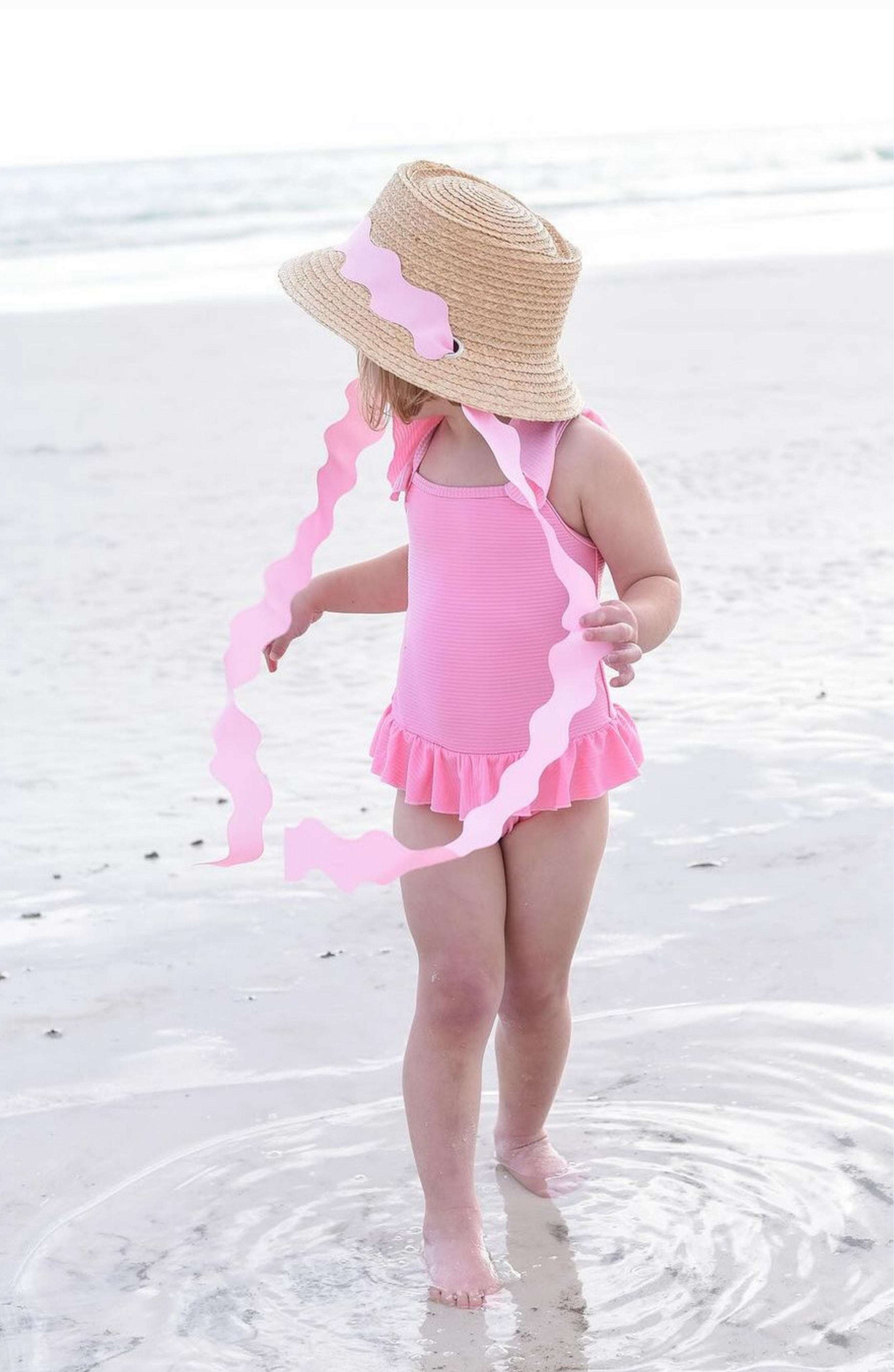 The Harbor Hat