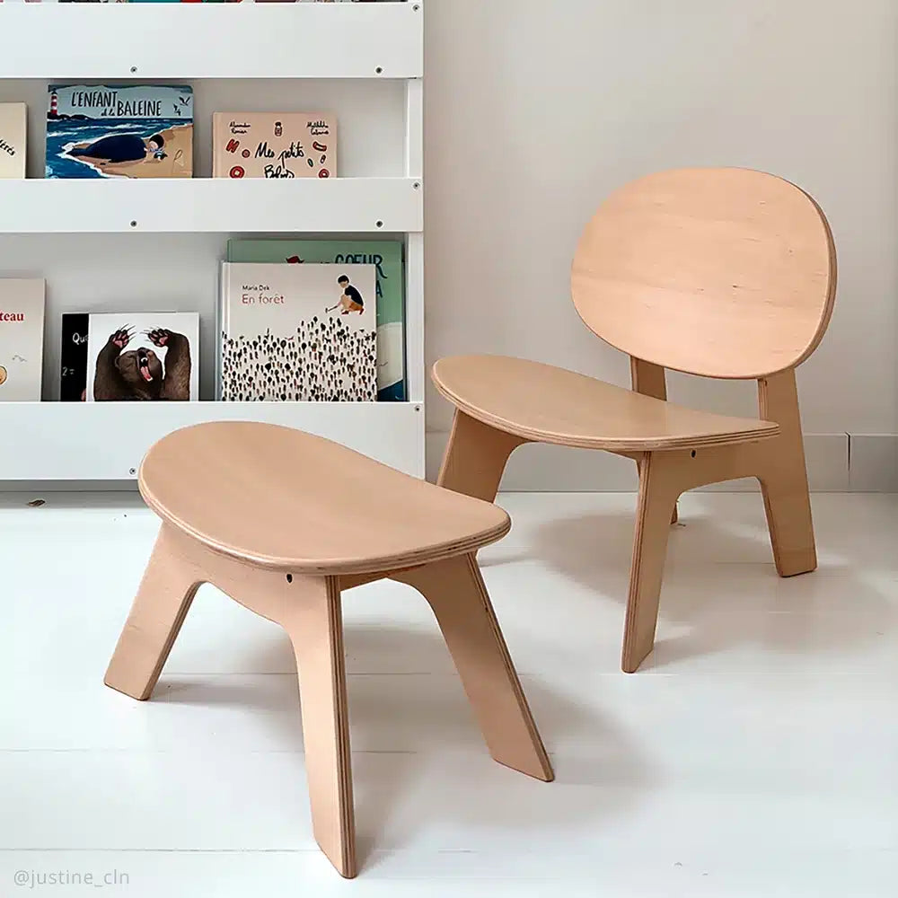Hibo Chair