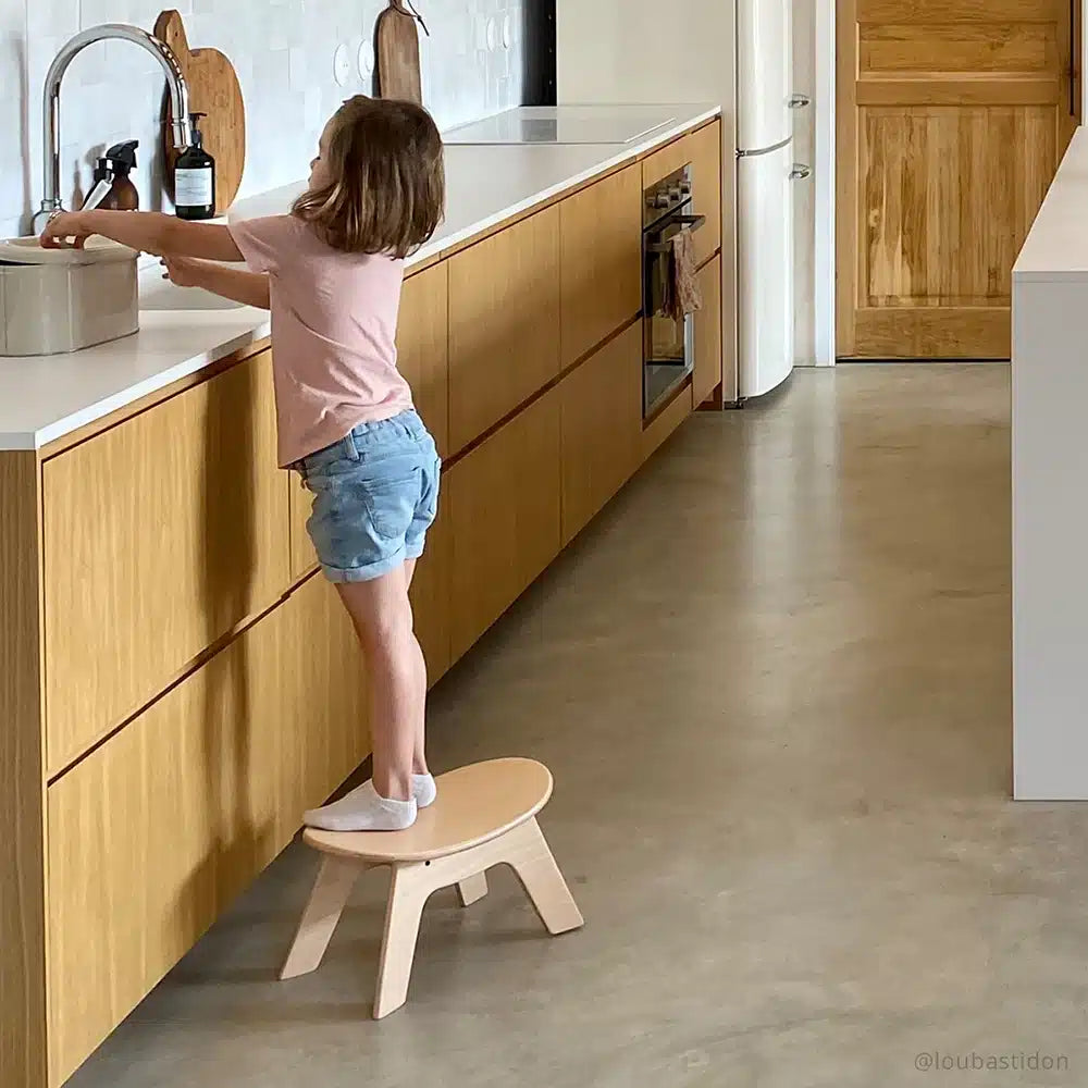 Hibo Stool