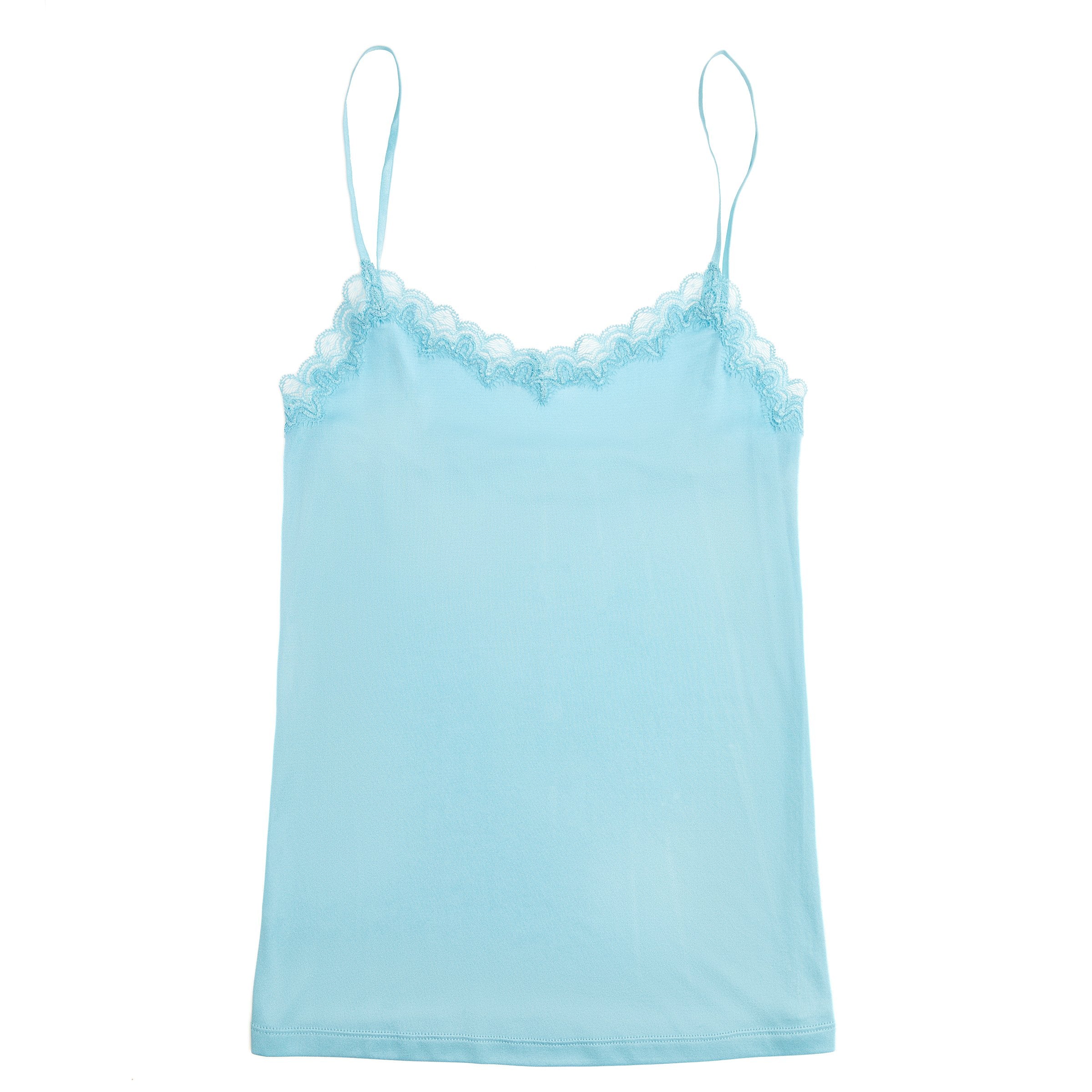 Soft Silk Camisole Brights