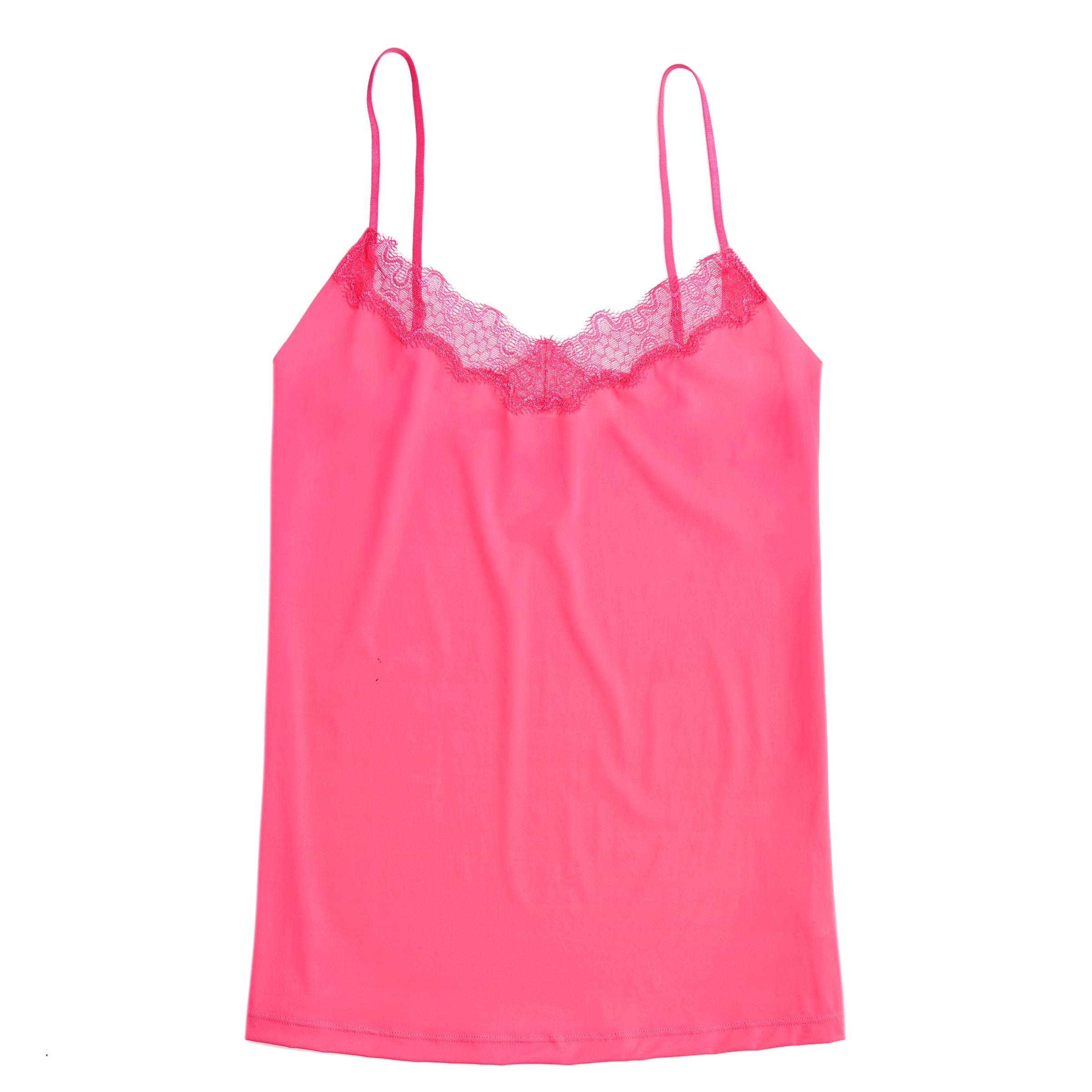 Happy Seams Camisole Brights