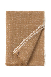 Handloom Plaid Ochre