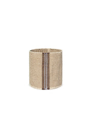 Handloom Mini Basket Tule