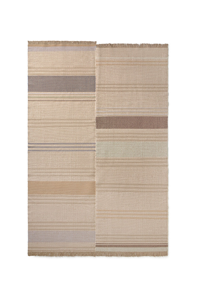 Handloom Rug Oaxaca