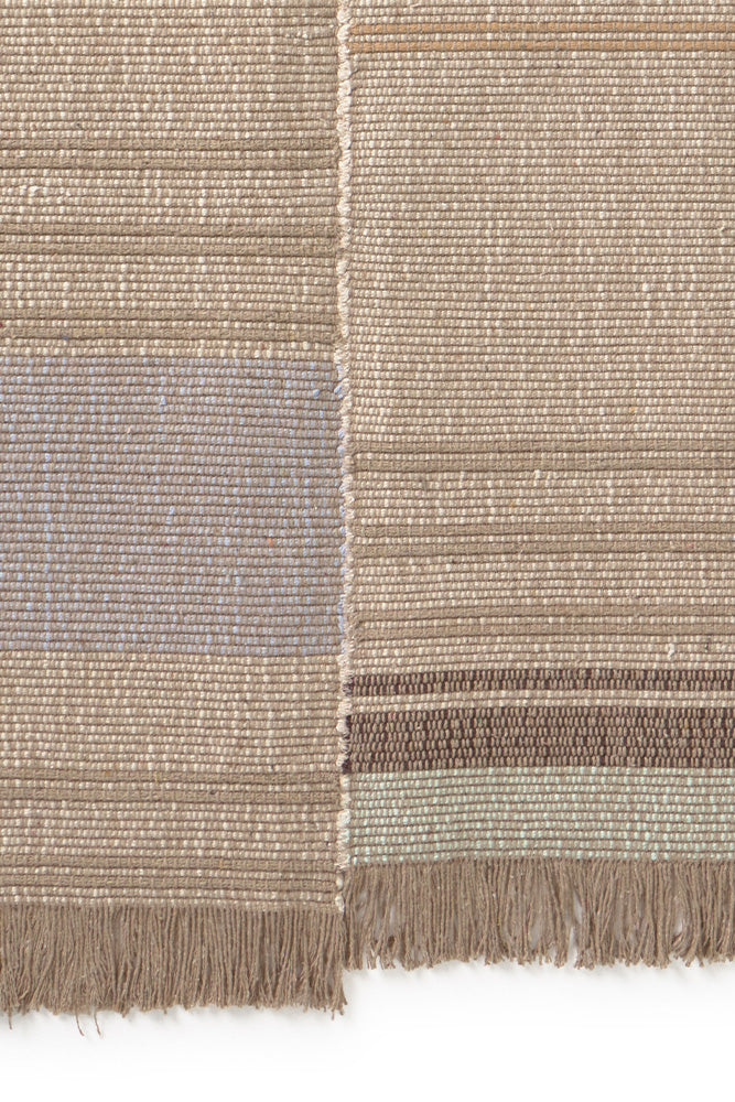 Handloom Rug Oaxaca