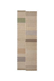 Handloom Runner Rug Oaxaca
