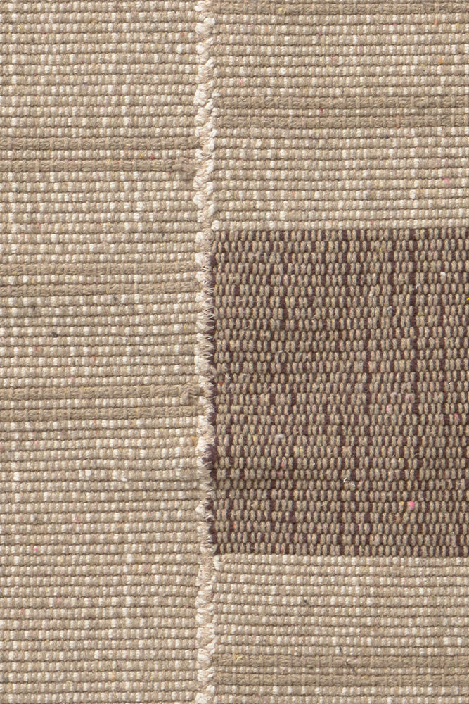 Handloom Runner Rug Oaxaca