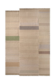 Handloom Rug Oaxaca
