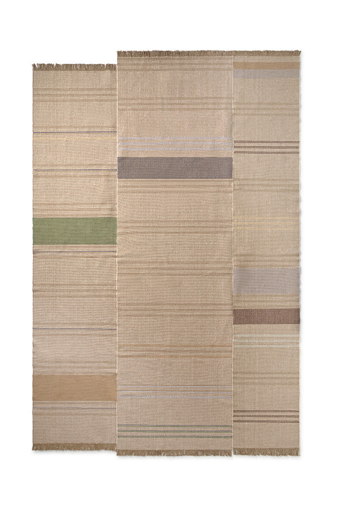 Handloom Rug Oaxaca