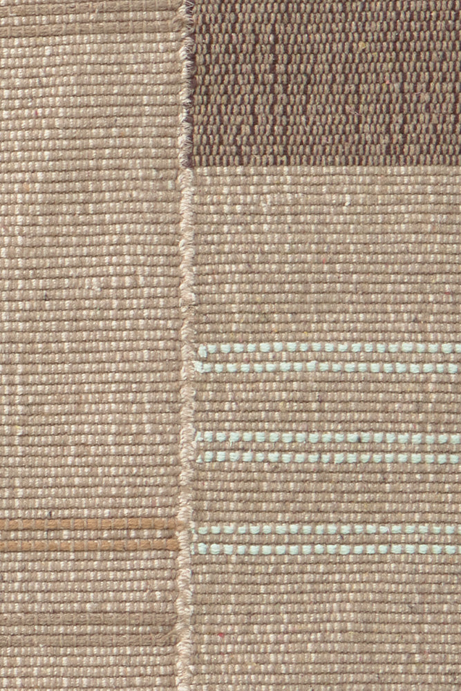 Handloom Rug Oaxaca