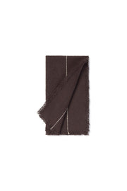 Handloom Napkins Café (set Of 4)