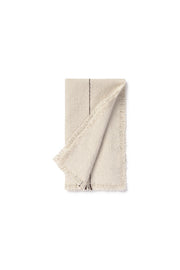 Handloom Napkins Natural (set Of 4)