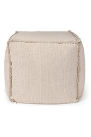 Handloom Puff Beige