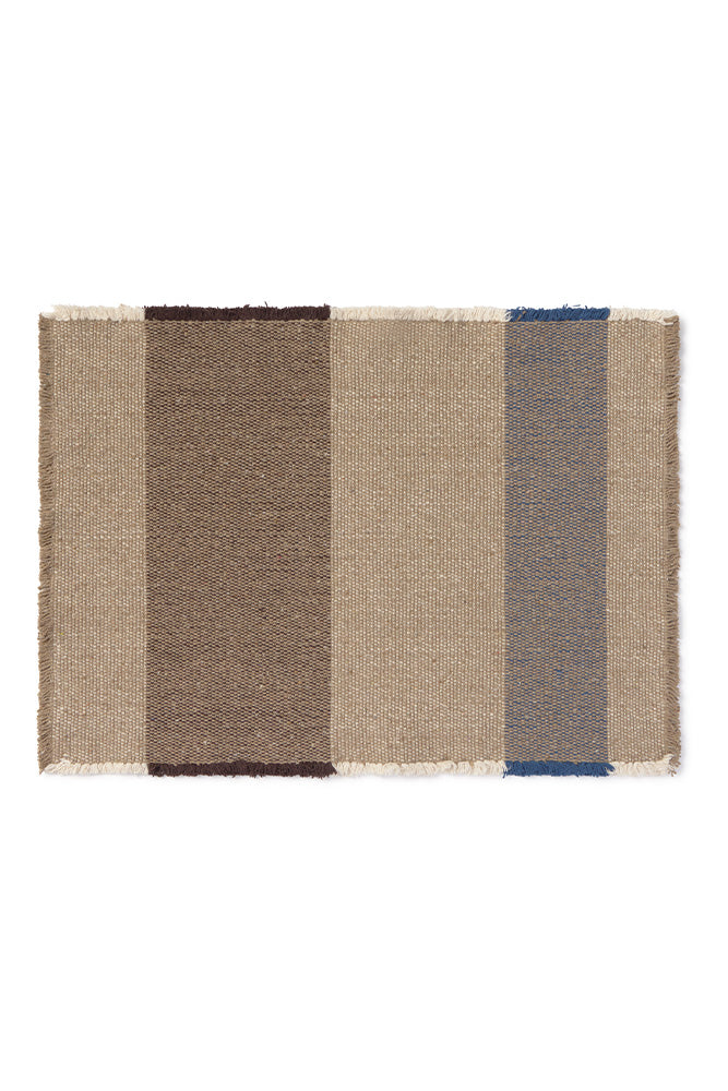 Handloom Placemats La Condesa (set Of 4)