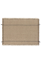 Handloom Placemats Juarez (set Of 4)