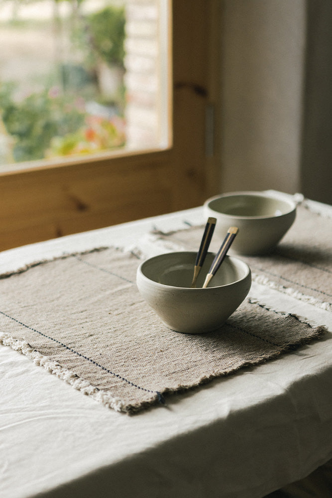 Handloom Placemats Juarez (set Of 4)