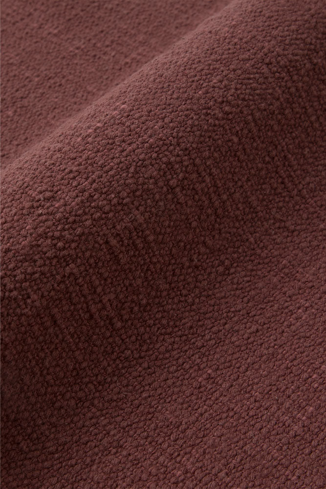 Handloom Placemats Marsala (set Of 4)