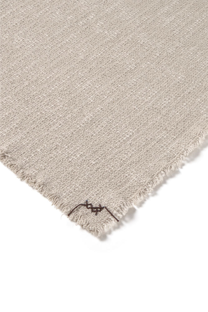 Handloom Placemats Natural (set Of 4)