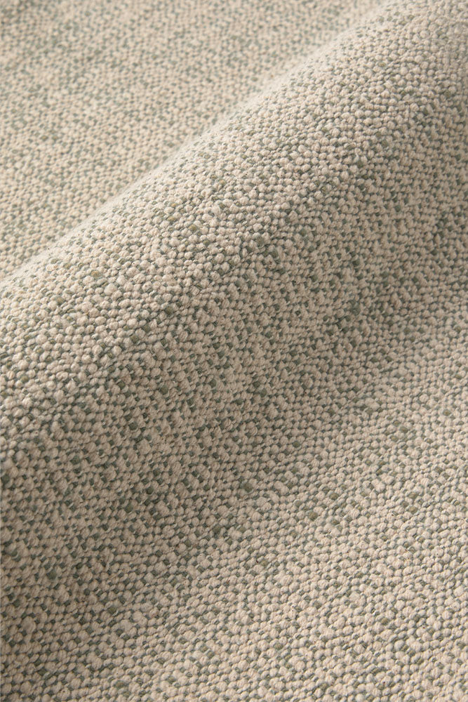Handloom Placemats Natural And Kaki (set Of 4)