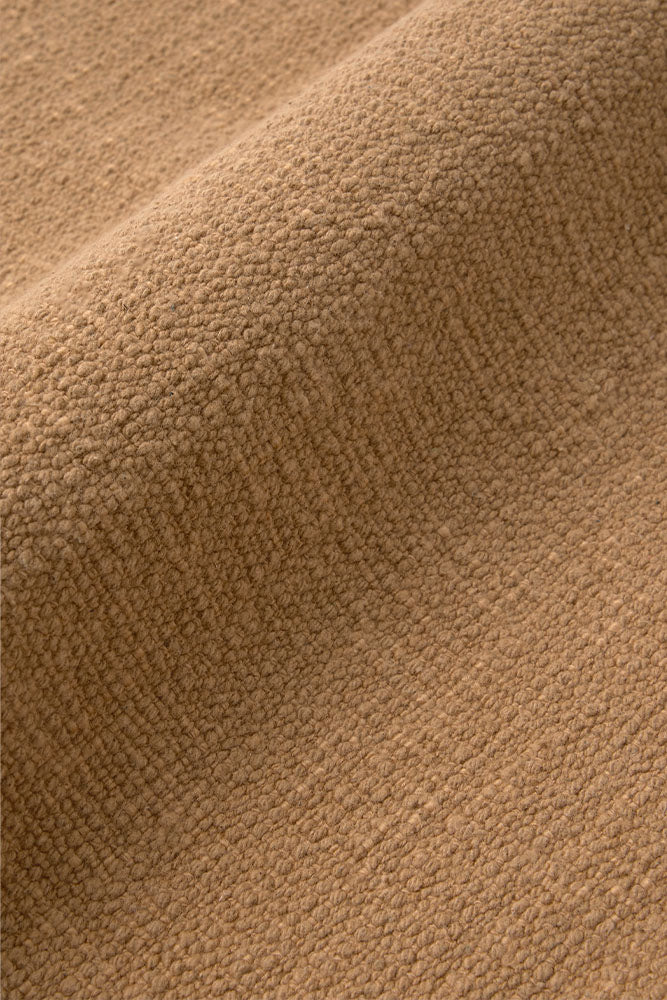 Handloom Placemats Ochre (set Of 4)