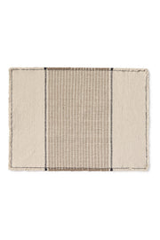 Handloom Placemats Polanco (set Of 4)