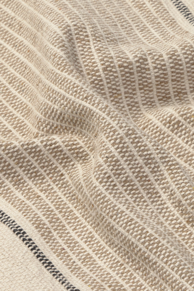 Handloom Placemats Polanco (set Of 4)