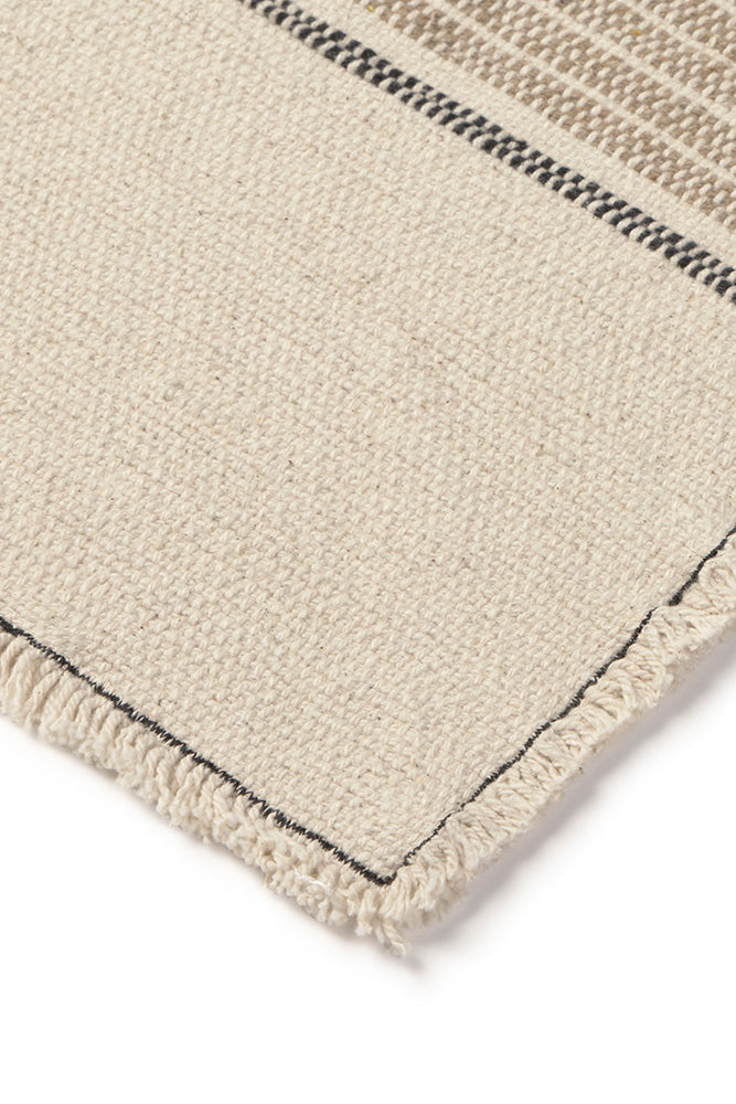 Handloom Placemats Polanco (set Of 4)