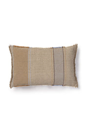 Handloom Rectangular Cushion Puebla