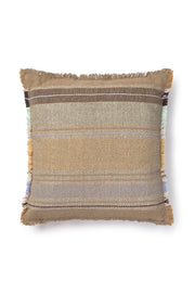 Handloom Square Cushion Puebla