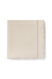 Handloom Table Cloth Natural