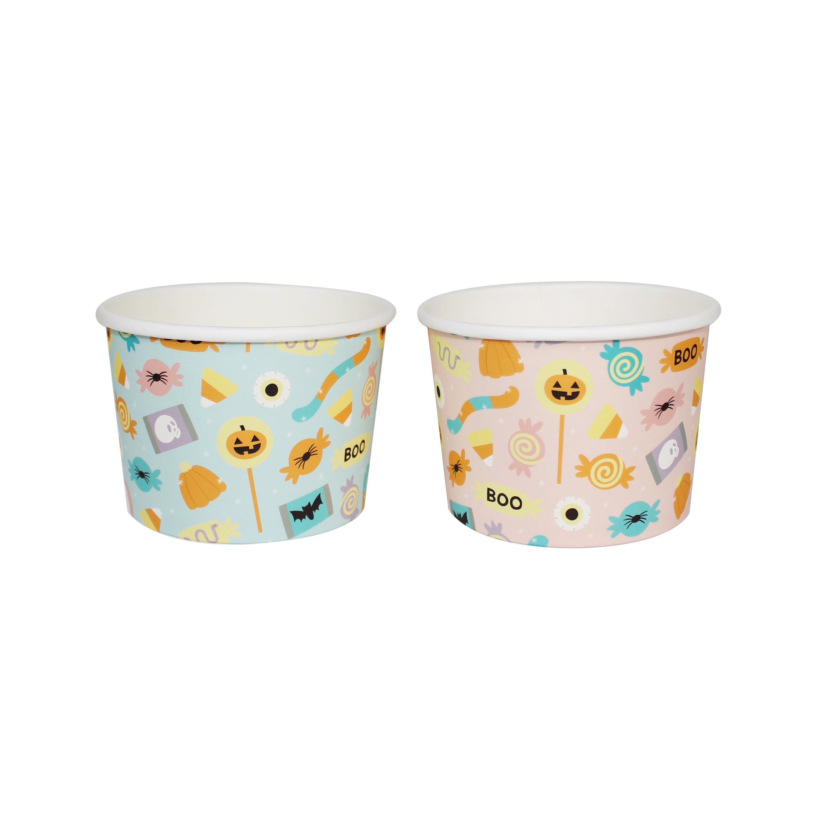 Monster Mash Snack Cups, 12 Ct