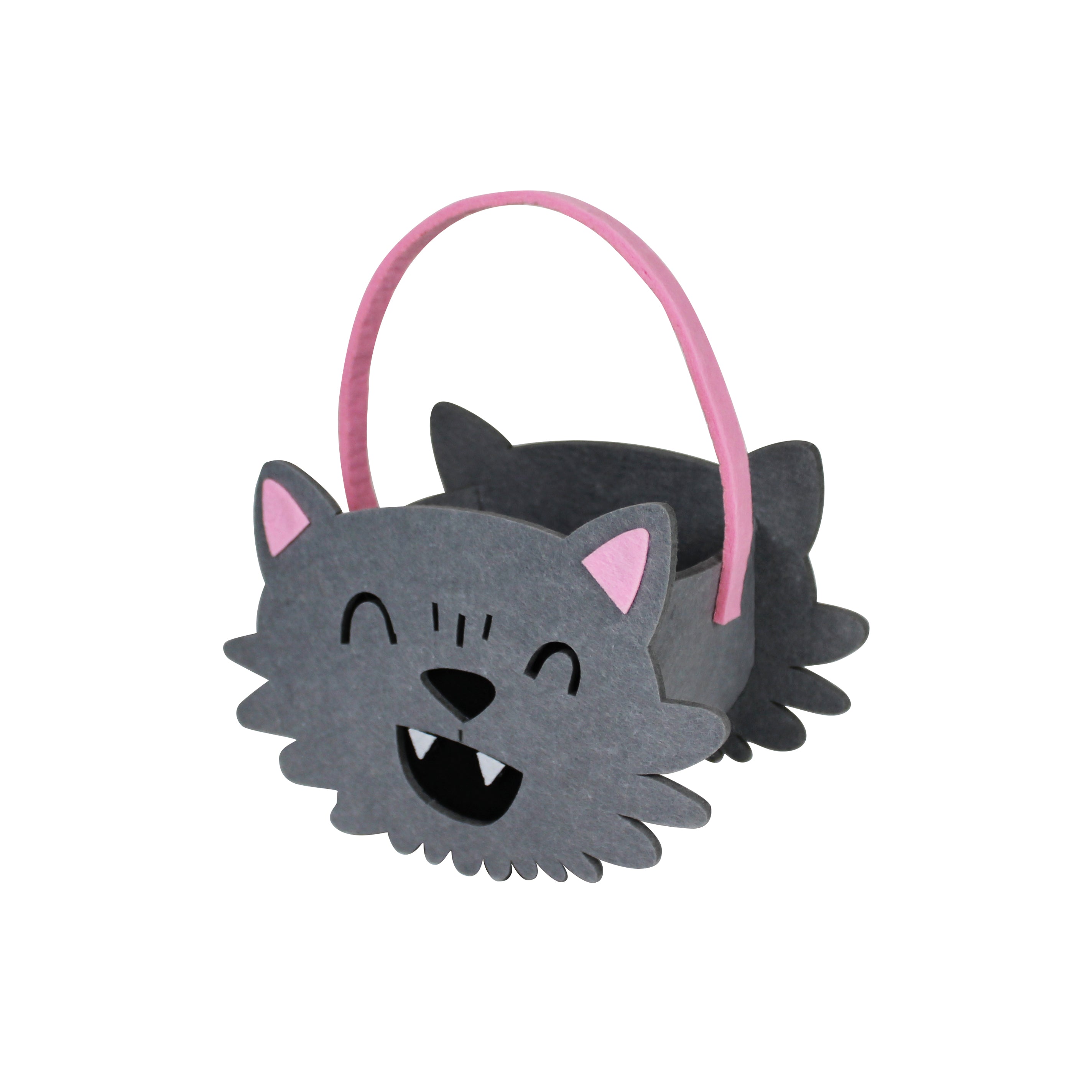 Werewolf Halloween Bag