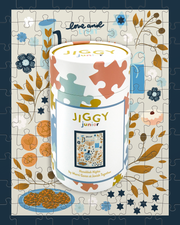 Jiggy Junior, Hanukkah Nights By Marni Goren
