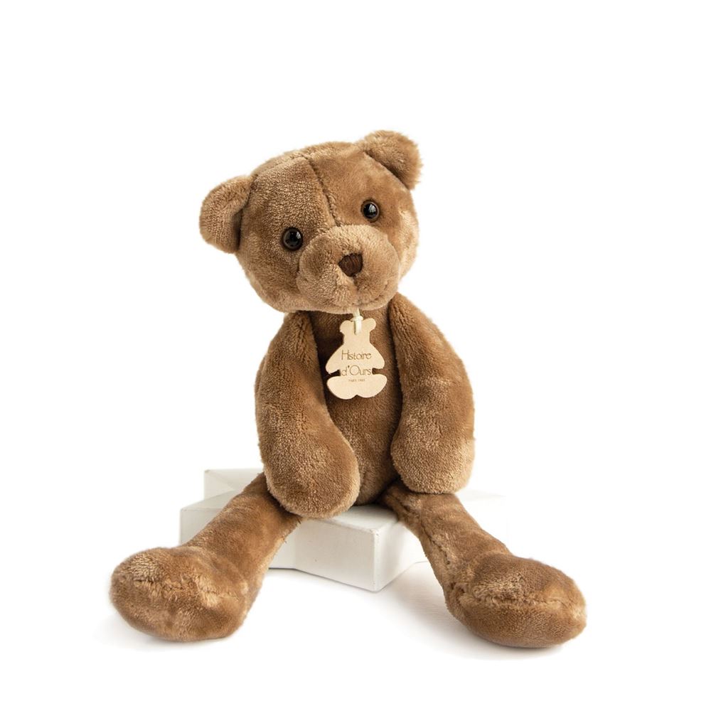 Histoire D’ours Sweet Baby Bear