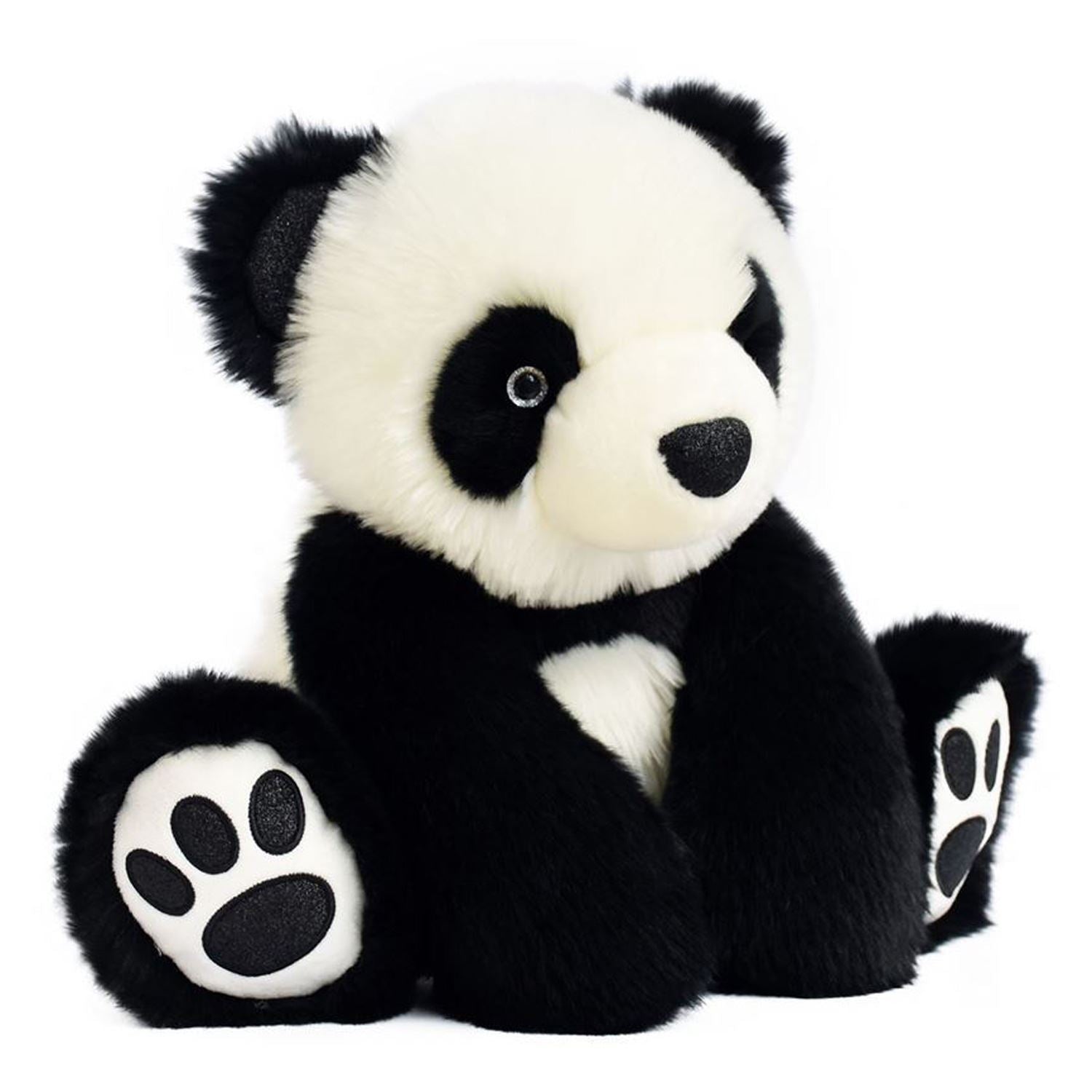 Histoire D'ours Classic Panda Plush