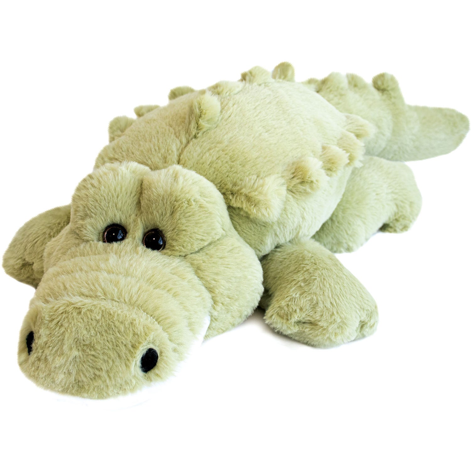 Histoire D’ours Crocodile Plush