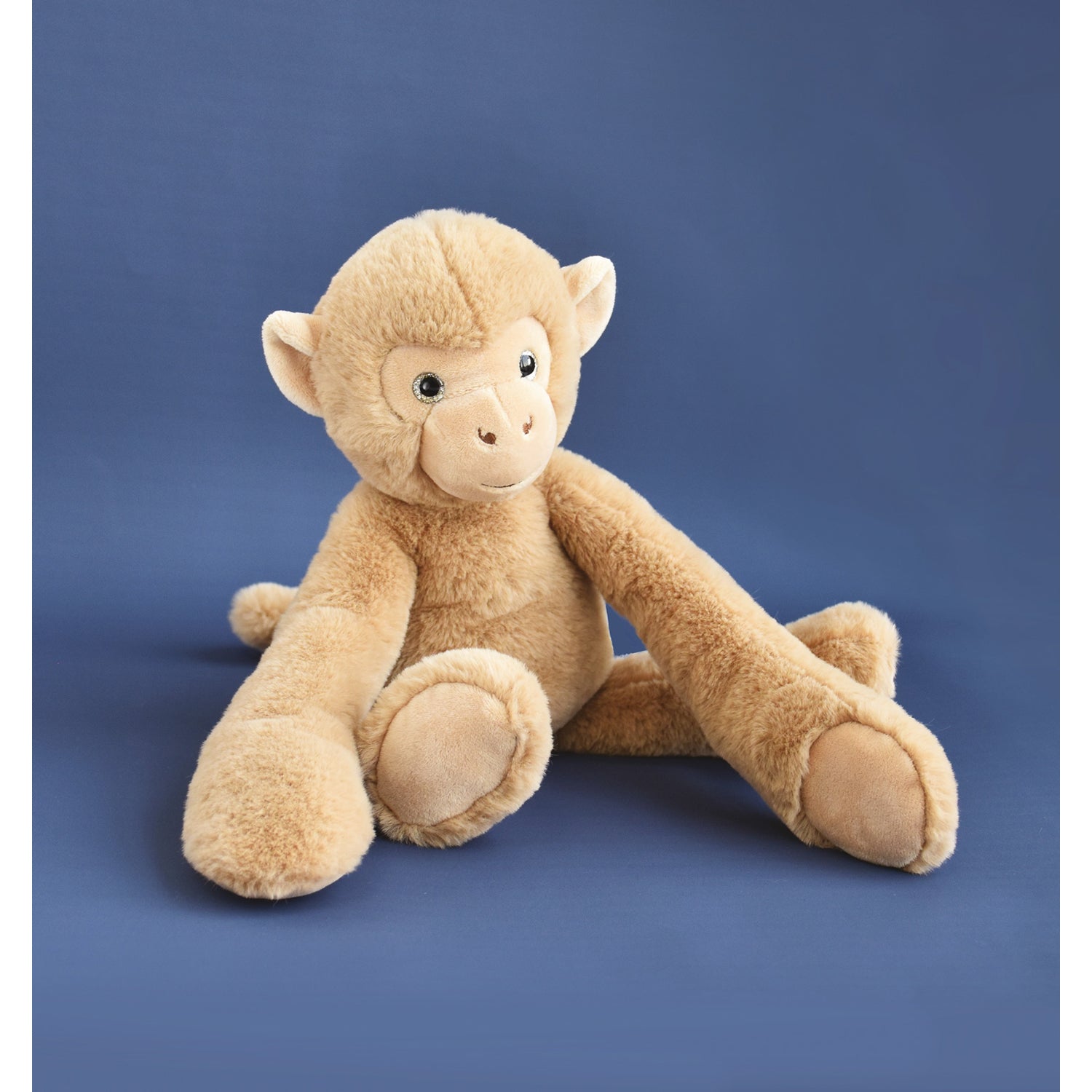 Histoire D’ours Monkey Plush