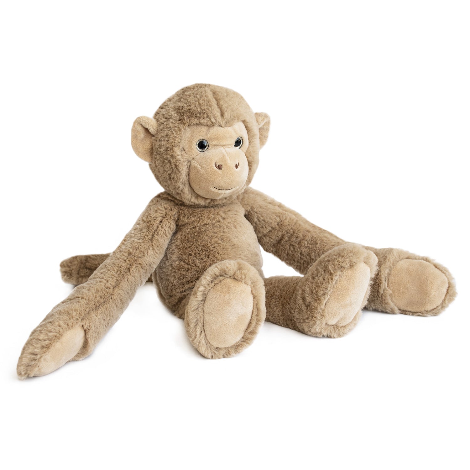 Histoire D’ours Monkey Plush