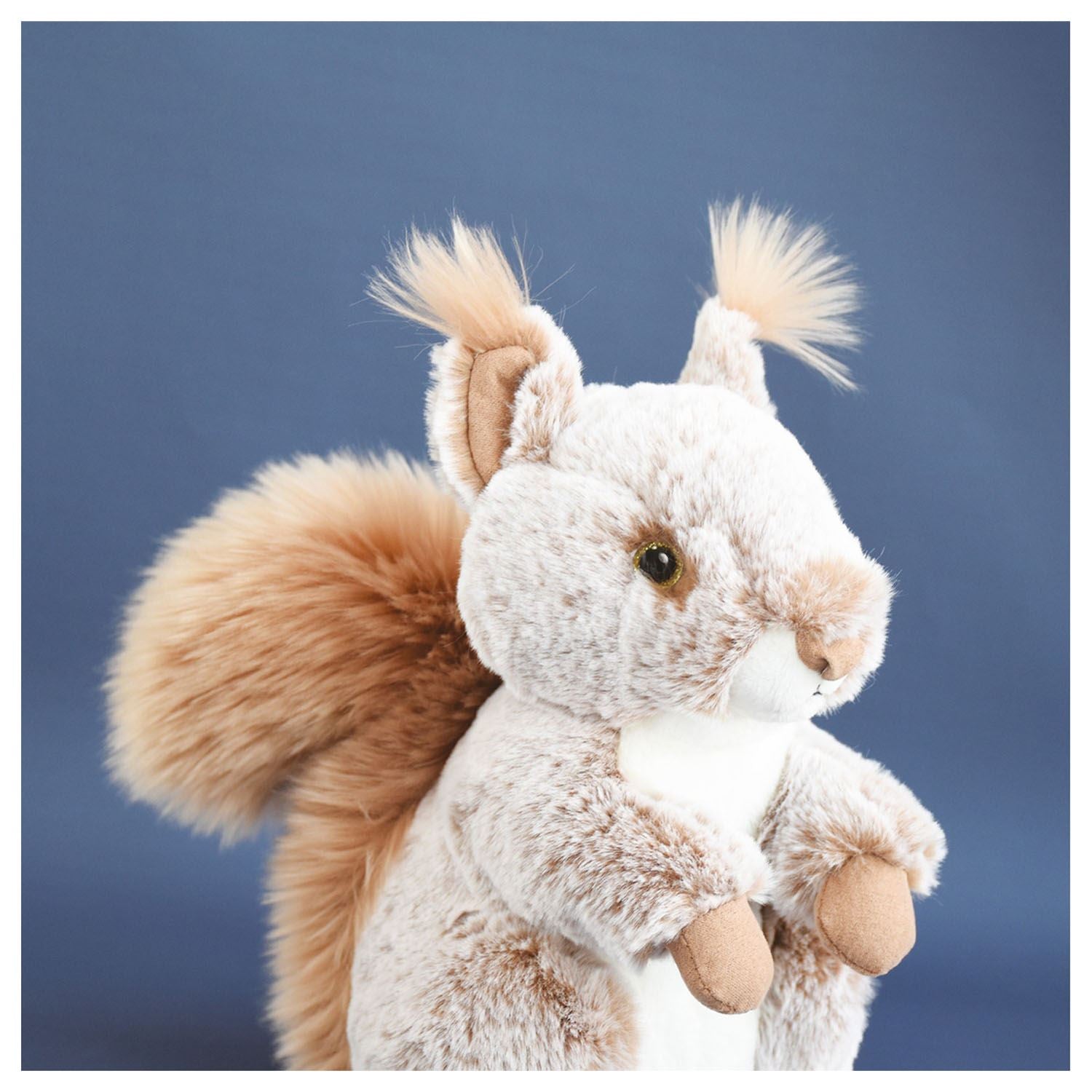 Histoire D’ours Squirrel Plush