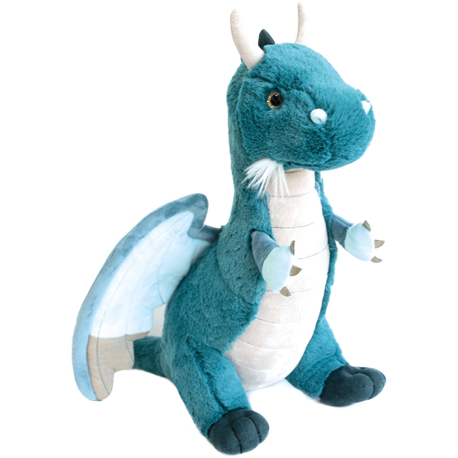 Histoire D’ours Emerald Dragon Plush